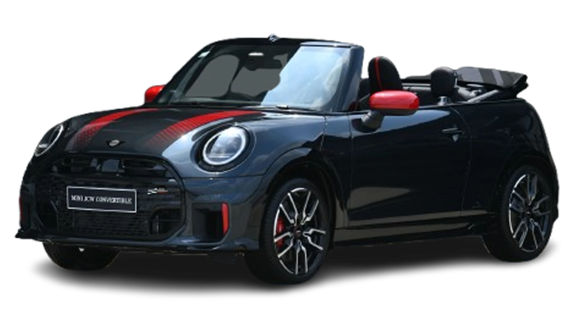 Mini John Cooper Works