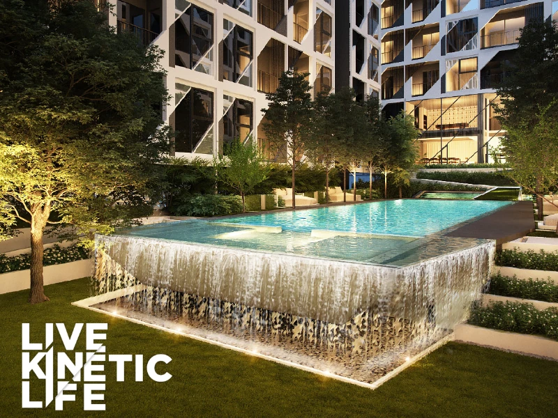 รูปภาพ ควินทารา คีเนท รัชดา 12 (Quintara Kynett Ratchada 12)