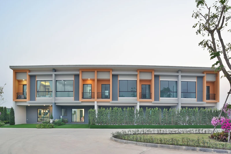 รูปภาพ สิรารมย์ พลัส บางนา กม.29 (Sirarom Plus Bangna Km.29)