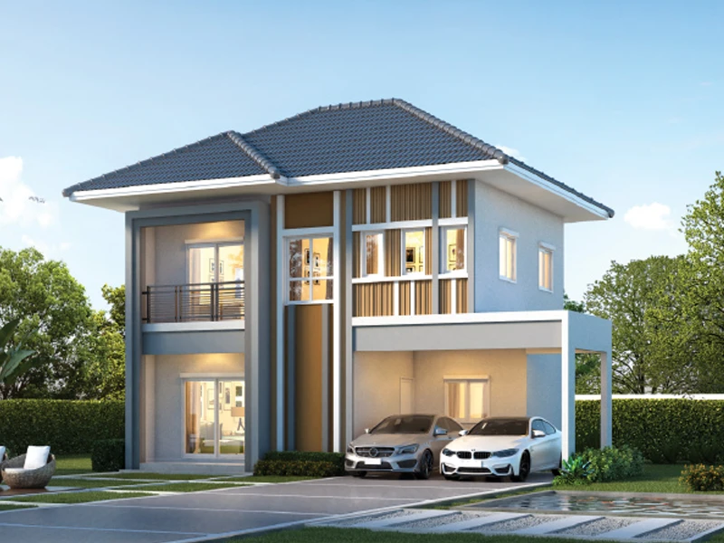 รูปภาพ แลนซีโอ คริป เพชรเกษม - ไร่ขิง (Lanceo CRIB Phetkasem - Raikhing)