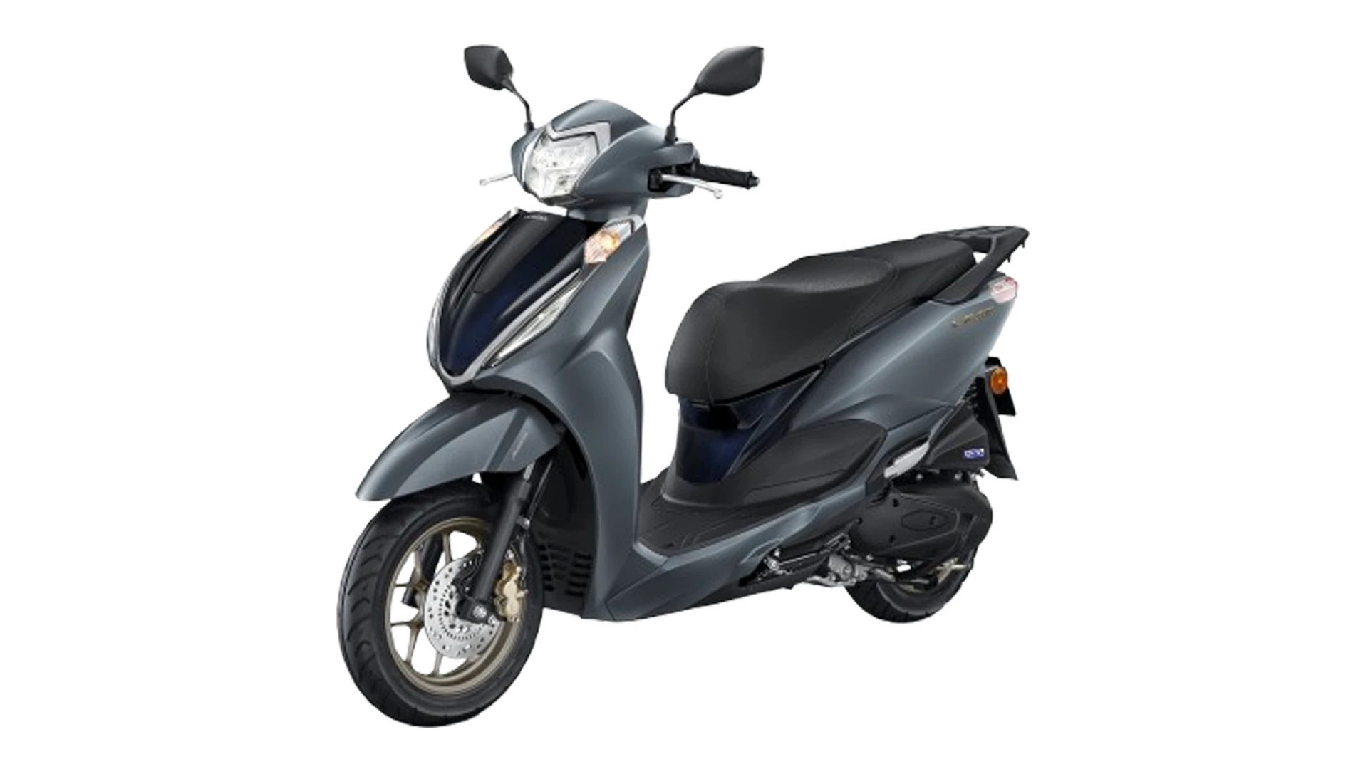 Honda Lead ฮอนด้า 