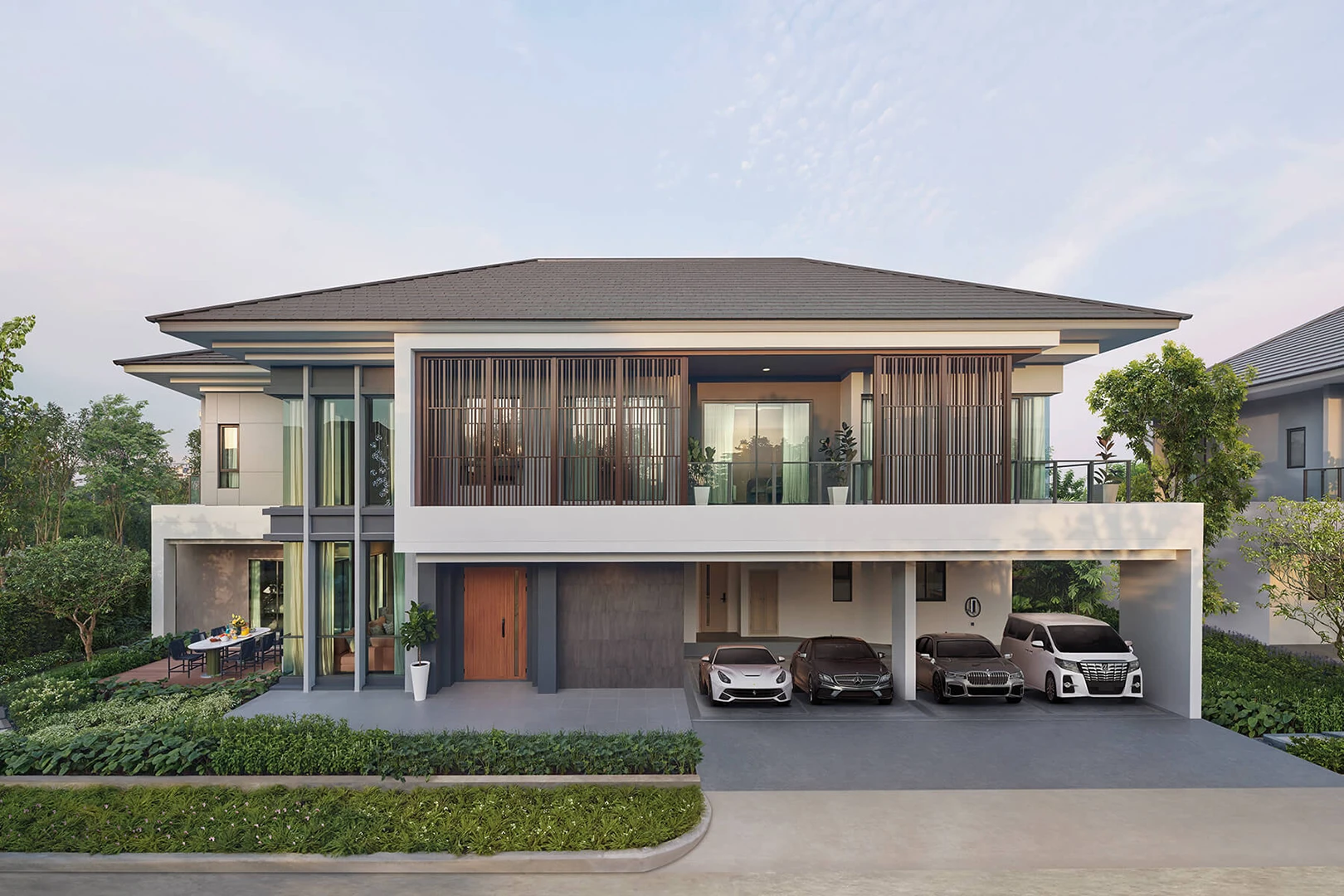 รูปภาพ ฌอน ปัญญาอินทรา (SHAWN Panya Indra)