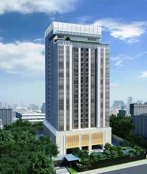 รูปภาพ เดอะ รูม สาทร (The Room Sathorn)