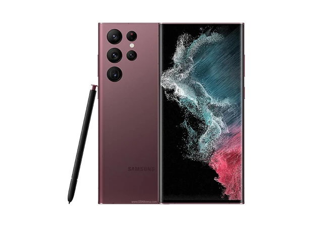 รูปภาพ ซัมซุง SAMSUNG Galaxy S22 Ultra (8GB/128GB)
