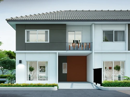 รูปภาพ บ้านพฤกษา เพชรเกษม 63 - วงแหวนฯ (Baan Pruksa Petchkasem 63 - Outer Ring)