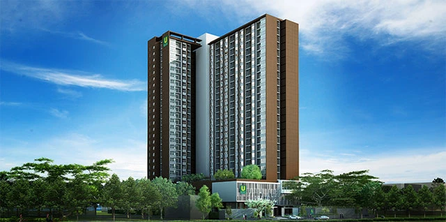 รูปภาพ ยู ดีไลท์ แอท บางซ่อน สเตชั่น (U Delight @ BangSon Station)