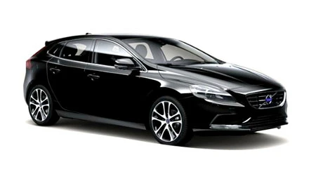 รูปภาพ วอลโว่ Volvo V40 T5 S ปี 2013