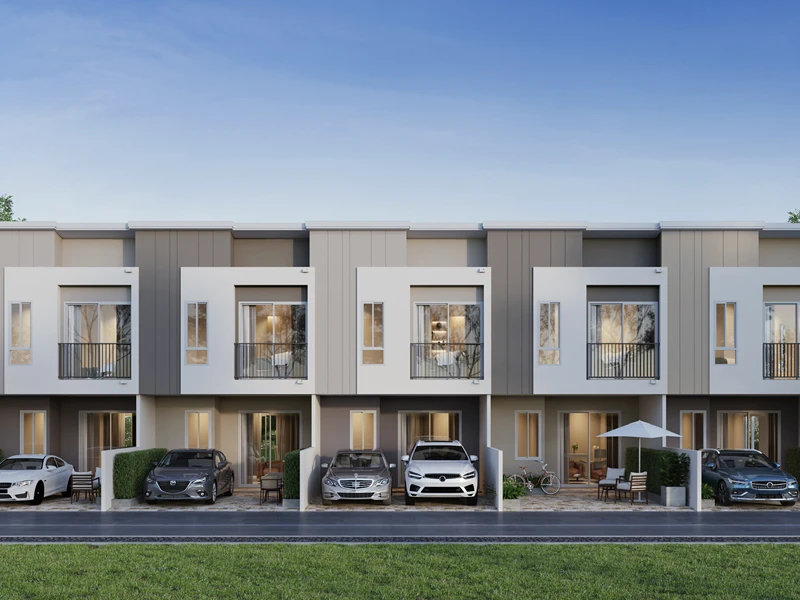 รูปภาพ ซิตี้เซนส์ ดอนเมือง - สรงประภา (Citysense Donmueang - Songprapa)