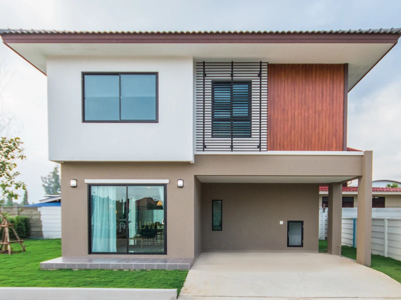 รูปภาพ พาณา ลำลูกกา - คลอง 6 (Pana Lamlukka - Klong 6)