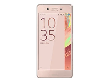 รูปภาพ โซนี่ Sony-Xperia X (32GB)