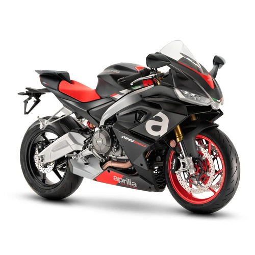 Aprilia RS ทุกรุ่นย่อย