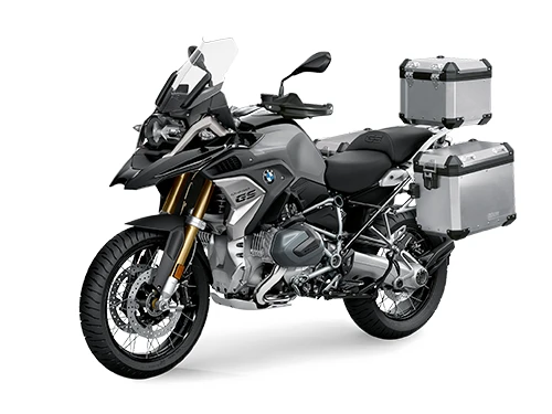 รูปภาพ บีเอ็มดับเบิลยู BMW R 1250 GS ปี 2019