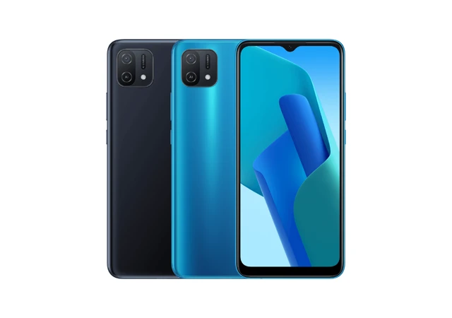 รูปภาพ ออปโป OPPO A16k (3GB/32GB)