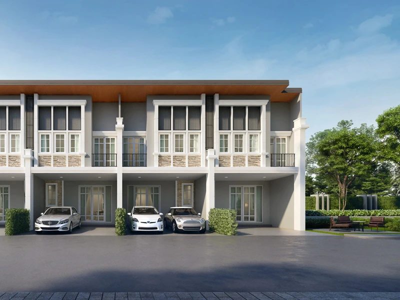 รูปภาพ โกลเด้น ทาวน์ เชียงราย-บิ๊กซีแยกสนามบิน (Golden Town Chiangrai - Big C Yaek Sanambin)