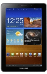 รูปภาพ ซัมซุง SAMSUNG-Galaxy Tab 7.7 Wi-Fi+3G
