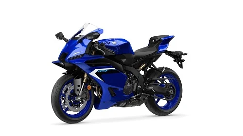 Yamaha YZF ทุกรุ่นย่อย