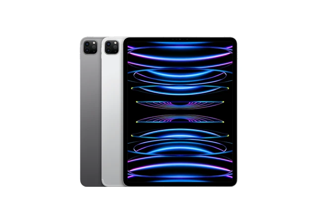 รูปภาพ แอปเปิล APPLE-iPad Pro 12.9 (2022) Wi-Fi 256GB