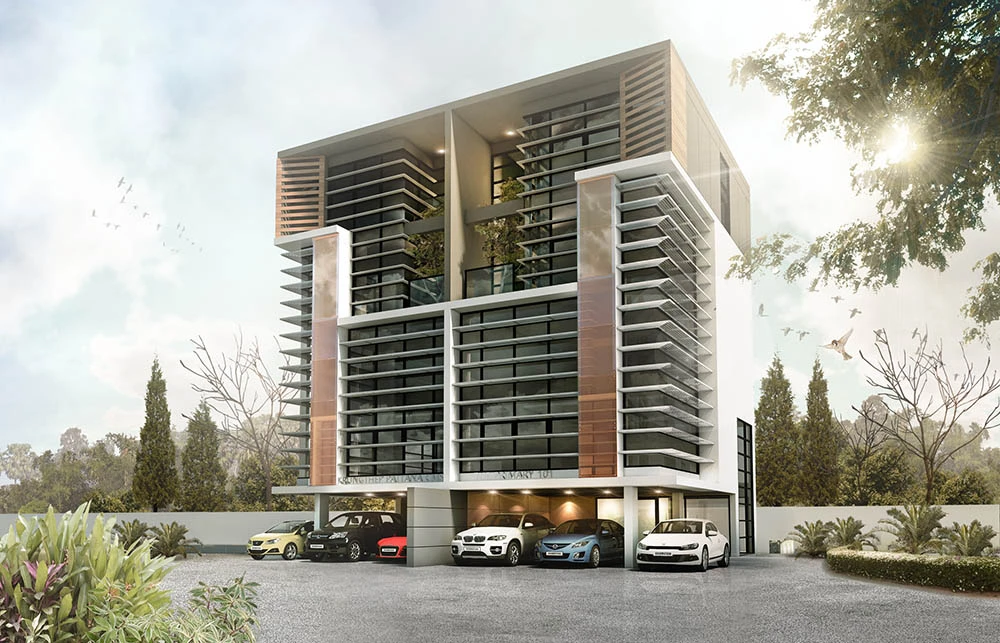 รูปภาพ เดอะ ไพรมารี 101 (THE PRIMARY 101)