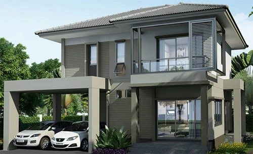 รูปภาพ สราญสิริ ติวานนท์-แจ้งวัฒนะ (Saransiri Tiwanon-Chaengwattana)