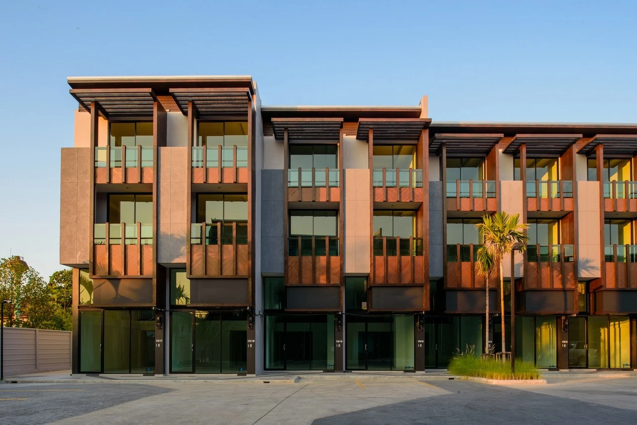 รูปภาพ เออร์เบิน มิกซ์ หางดง (Urban MYX Hang Dong)