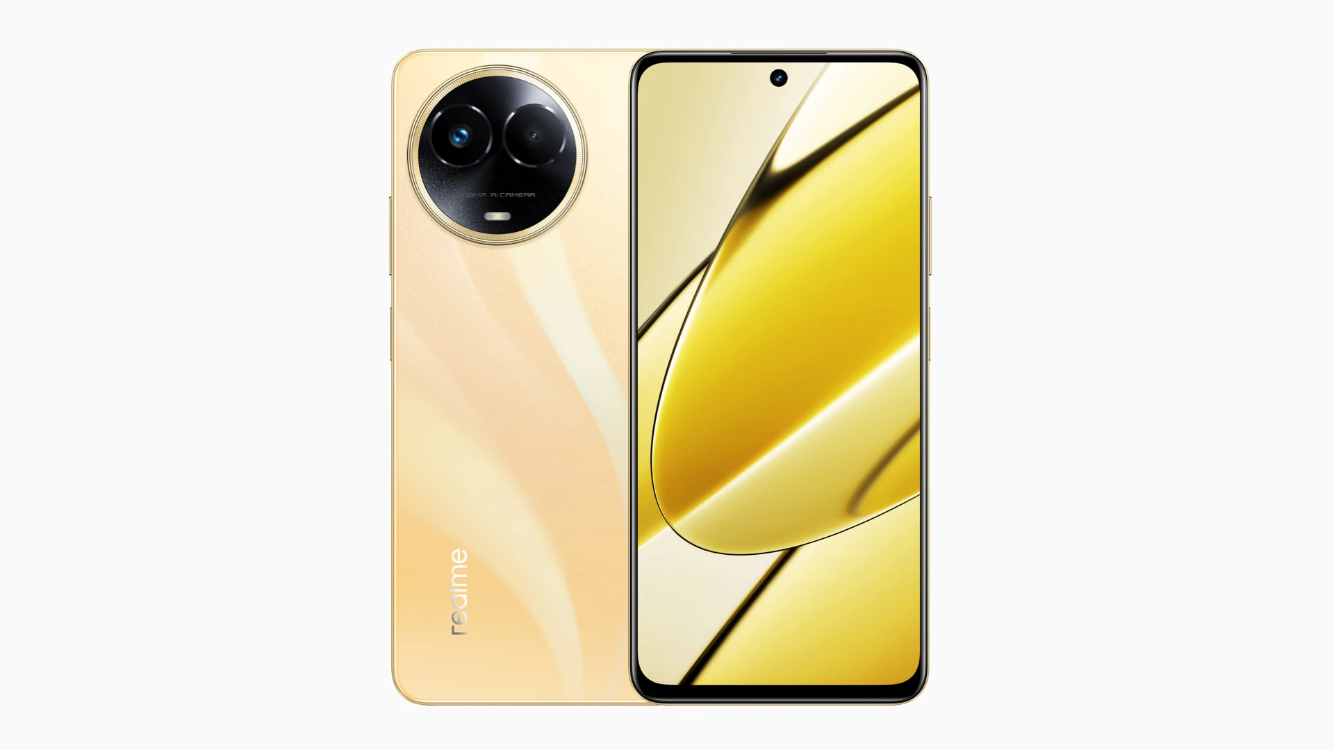 realme 11 5G (8Gb/256GB) ทุกรุ่นย่อย