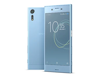 รูปภาพ โซนี่ Sony Xperia XZs