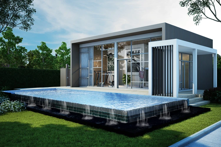 รูปภาพ คาซ่า ซิตี้ ประชาอุทิศ 90 (Casa City)