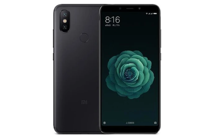 รูปภาพ เสียวหมี่ Xiaomi-Mi A2 (32GB)