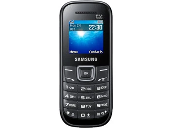 รูปภาพ ซัมซุง SAMSUNG-Hero FM E1205T