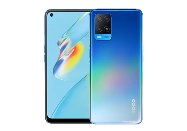 รูปภาพ ออปโป OPPO A54