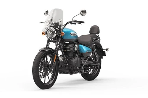 Royal Enfield Meteor ทุกรุ่นย่อย