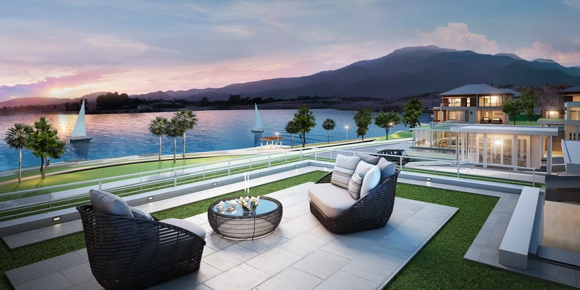 รูปภาพ สีวลี เลควิว-เชียงใหม่ (Sivalee Lakeview Chiangmai)