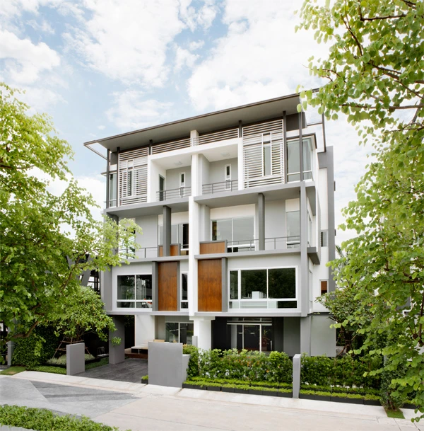 รูปภาพ บี สแควร์ พระราม 9-เหม่งจ๋าย (B Square Rama9 - Mengjai)