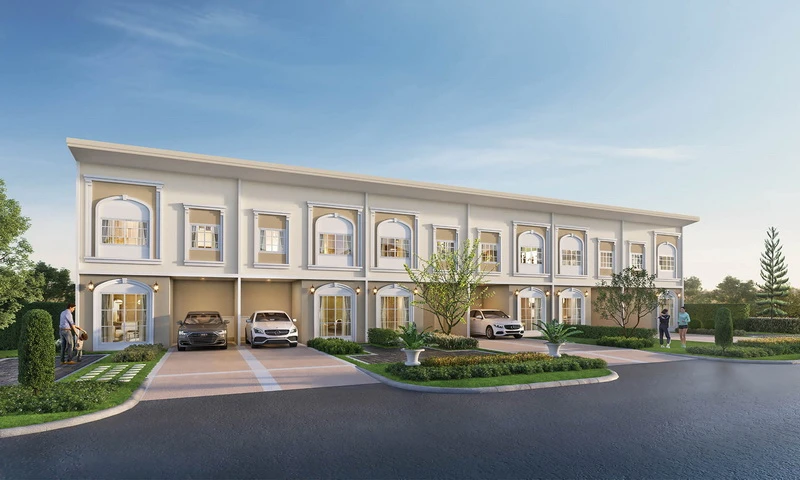 รูปภาพ ไลโอ ราชพฤกษ์-345 (Lio Ratchaphruek-345)