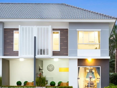 รูปภาพ พฤกษาวิลล์ 58/1 ถลาง Hillside (ภูเก็ต) - PruksaVille 58/1 Thalang Hillside (Phuket)