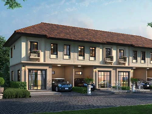 รูปภาพ พฤกษาวิลล์ พุทธสาคร (Pruksa Ville Buddhasakorn)