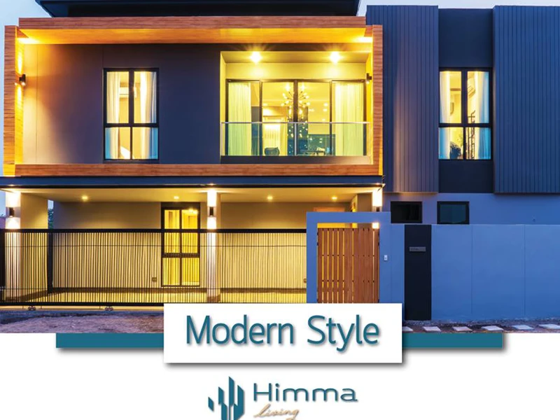 รูปภาพ ฮิมมา เพรสทีจ ลิฟวิ่ง (Himma Prestige Living)