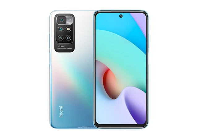 รูปภาพ เสียวหมี่ Xiaomi-Redmi 10 (4GB/64GB)