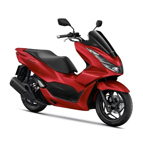 รูปภาพ ฮอนด้า Honda PCX 160 ABS ปี 2022