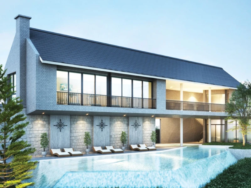 รูปภาพ บริทาเนีย เมกะทาวน์ บางนา (Britania Mega Town Bangna)