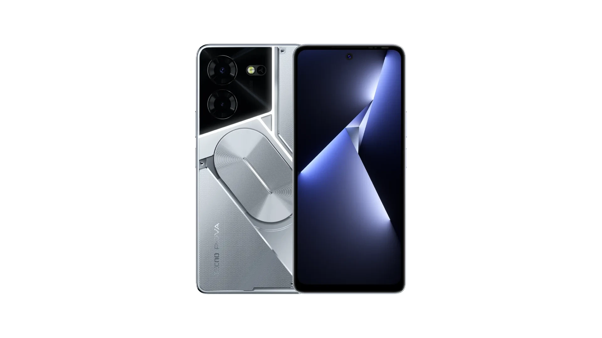 รูปภาพ เทคโน โมบาย TECNO Pova5 Pro 5G (8GB /128GB)