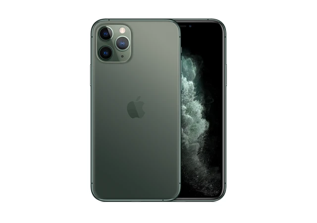 รูปภาพ แอปเปิล APPLE-iPhone 11 Pro (4GB/256GB)