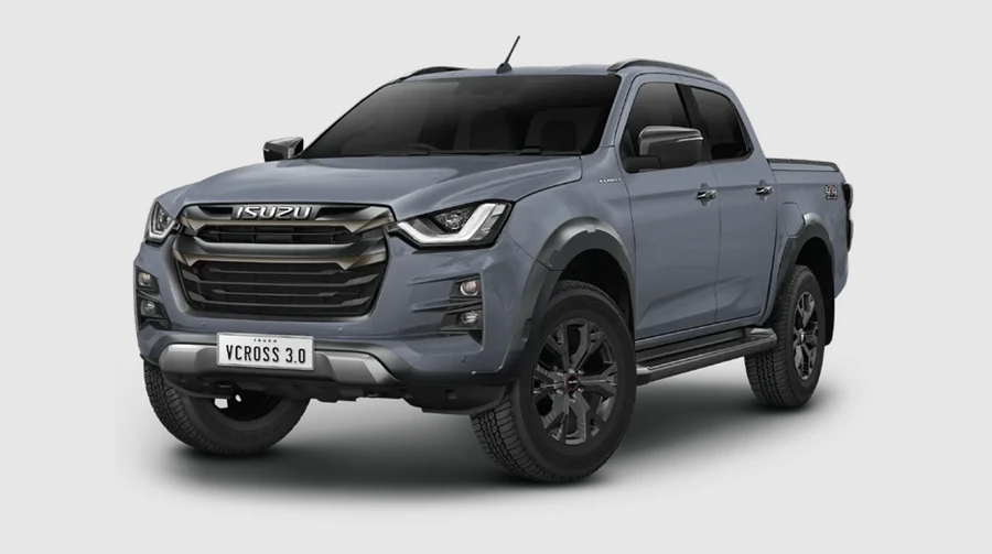 รูปภาพ อีซูซุ Isuzu D-MAX V-CROSS 4-Door 3.0 Ddi M A/T ปี 2022