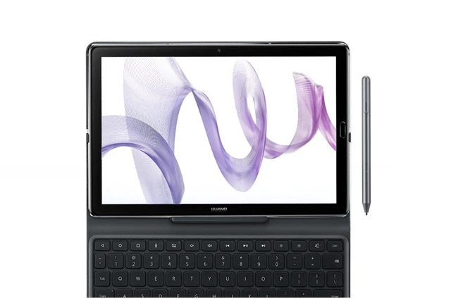 รูปภาพ หัวเหว่ย Huawei MediaPad M5 Pro (4 GB / 128 GB LTE)