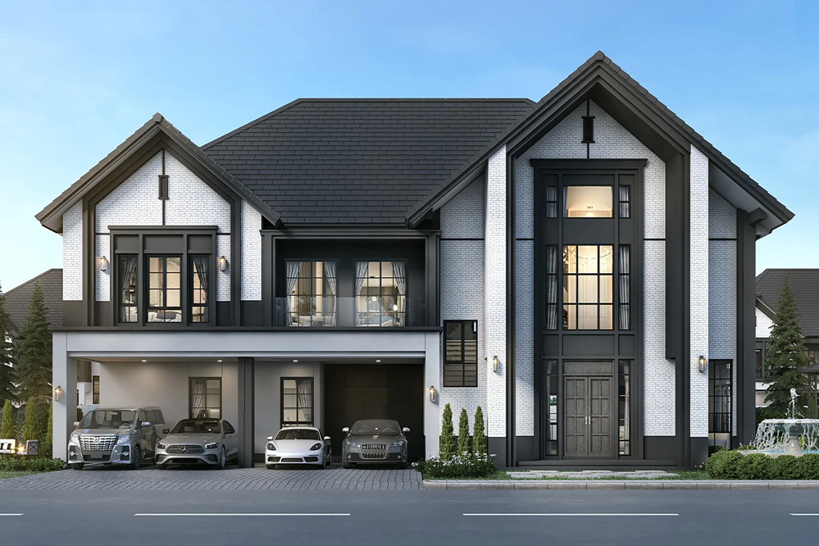 รูปภาพ เดอะ ซิตี้ กาญจนาฯ-บางแค (THE CITY Kanchana-Bangkae)