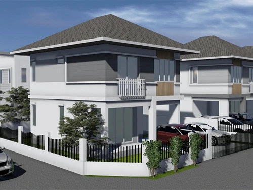 รูปภาพ สุชารี มิกซ์ ดอนเมือง แจ้งวัฒนะ สรงประภา (Sucharee Mix Donmuang Changwattana - Songprapa)