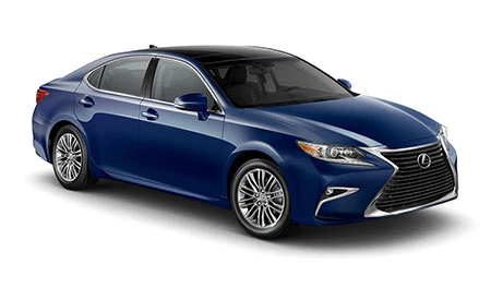 รูปภาพ เลกซัส Lexus ES 300h Luxury ปี 2015