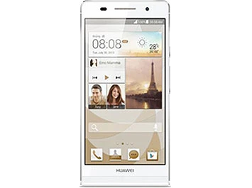 รูปภาพ หัวเหว่ย Huawei-Ascend P6