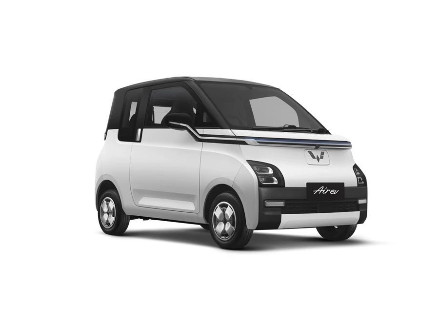 Wuling Air EV ทุกรุ่นย่อย