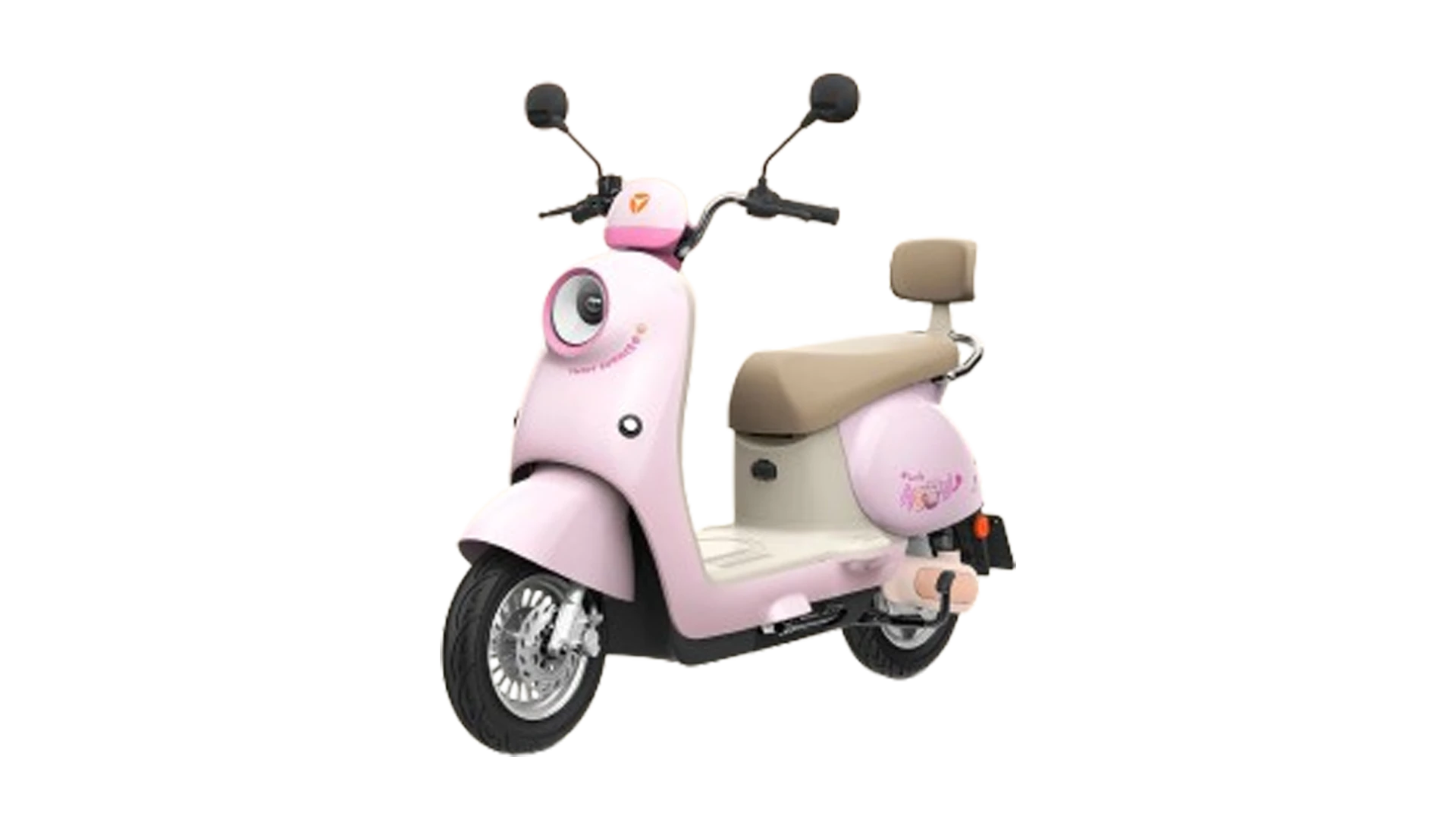 Yadea Mia ยาเดีย Yadea Mia ยาเดีย